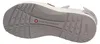 Joya Komodo SR White Sandale, Leather/ Textile,  Produktbild-Vorschau 9