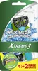 Wilkinson Sword Xtreme 3 Sensitive Einwegrasierer, 4 Stück Produktbild-Vorschau 1