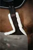 Kentucky Horsewear Lammfell Stollengurt spezial braun, Produktbild-Vorschau 5