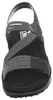 Rieker Damen Sandale Trekking Outdoor Stretch Produktbild-Vorschau 14