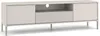 RTV KAMARO 160 SLIM/GŁ, color: Cachemira Vista previa de la imagen del producto 1