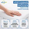 Pillows24 - Topper 160x200cm aus Kaltschaum - 6cm hoch - Produktbild-Vorschau 15