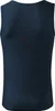 Herren-Tanktop, 100% Baumwolle, unbedruckt, einfarbig, Produktbild-Vorschau 5
