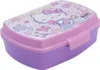 Hello Kitty 2 tlg. Lunch Set Lunchbox Brotdose Trinkflasche Produktbild-Vorschau 4