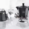 Cecotec Italienische Kaffeemaschinen Mokclassic 600 Black Produktbild-Vorschau 11