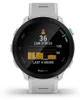 Garmin Forerunner 55 GPS-Sportuhr 42 mm Weiß Produktbild-Vorschau 8