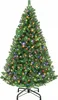 BALCONERA 230cm Künstlicher Weihnachtsbaum mit 550 LED Produktbild-Vorschau 2