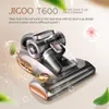 odkurzacz do materacy JIGOO T600 - siła ssania 15 kPa - Podgląd zdjęcia produktu 2