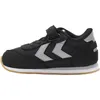 hummel Reflex Babyschuhe black 23 Produktbild-Vorschau 4