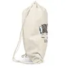Offizieller Schlaf-Turnbeutel Gymsack Schlafendes Einhorn Produktbild-Vorschau 4