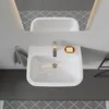 DURAVIT D-Code Waschtisch, 65 x 50 cm, ohne Spezialglasur, Produktbild-Vorschau 25