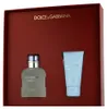 Edt Spray 75ml/Body Cream Donna 50ml Dolce & Gabbana Light Náhľad obrázku produktu 6