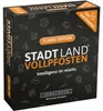DENKRIESEN - STADT LAND VOLLPFOSTEN - Il gioco di carte - Anteprima dell’immagine prodotto 5