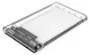 Verk 06222 Pouzdro pro SATA HDD 2,5'' usb 3.0 Náhled obrázku produktu 8