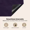 KitchenYeah© Herdabdeckplatte Leder - Textur - Tierhaut , Produktbild-Vorschau 5