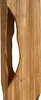 Lucande Lampada da terra Tarry, legno, altezza 137 cm, 4 x Anteprima dell’immagine prodotto 5