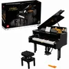 Lego Ideas 21323 Piano À Queue Voir les images du produit 30