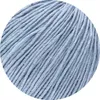 Lana Grossa Solo Lino 046 Hellblau 50g Produktbild-Vorschau 2