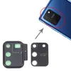 Back Kamera Linsen Abdeckung Cover Schwarz für Samsung Produktbild-Vorschau 1