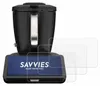 3x Für Vorwerk Thermomix TM7 Schutzfolie Savvies Produktbild-Vorschau 2