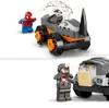LEGO Marvel Spidey And His Amazing Friends Hulk vs. Rhino – Náhľad obrázku produktu 16