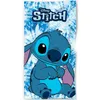 Plážová osuška Lilo & Stitch 70x140 cm - barevná a Náhled obrázku produktu 2