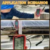 Solar Panel Tester UT673PV – 800W PV Multimeter mit Produktbild-Vorschau 7