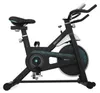 Cecotec Drumfit 13000 Delfos Indoor-fahrrad Schwarz  Produktbild-Vorschau 1