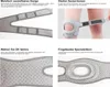 Patella Kniebandage 2er Set, Verstellbarer Kniegurt, Produktbild-Vorschau 5