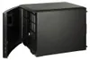 Fractal Design Node 804, Kocka, PC, Čierna, micro ATX, Náhľad obrázku produktu 16