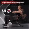 Banc de Musculation Multifonction Réglable MERACH, Voir les images du produit 2