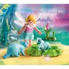 PLAYMOBIL AUSTRIA BRANDSTÄTTER Feenfreunde Waschbären 0 0 0 Produktbild-Vorschau 12