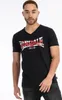 Herren T-Shirt normale Passform STANYDALE Black/Red/White M Produktbild-Vorschau 1