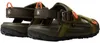 The North Face Explore Camp Sandal Herren Wandersandalen Produktbild-Vorschau 8