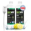 BiOHY Bodenreiniger für Wischroboter (2x1l Flasche) + Produktbild-Vorschau 1