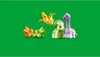 LEGO DUPLO 10938 Pouponnière Dinosauria (27 pièces) Voir les images du produit 31