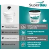 SuperBau Flüssigfolie 4 kg BAD & DUSCHE Abdichten Produktbild-Vorschau 5