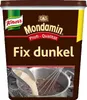 Mondamin Fix Soßenbinder dunkel Produktbild-Vorschau 8
