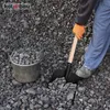 KOTARBAU® Robuste Schaufel 270 x 244 mm Gartenschaufel für Produktbild-Vorschau 4