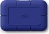Seagate Pro5 Externe SSD 4TB USB Typ-C USB4 Gen 2x2 Blau Produktbild-Vorschau 1