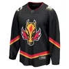 Calgary Flames NHL Eishockey Fanatics Breakaway Trikot Produktbild-Vorschau 1