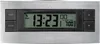 A digital clock with buttons and a display screen. Anteprima dell’immagine prodotto