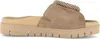 Gabor 83.745 Damen Pantoletten - Pantolette braun NEU Produktbild-Vorschau 26
