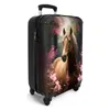 NoBoringSuitcases.com Detský kufor na príručnú batožinu Náhľad obrázku produktu 2