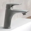 SCHÜTTE Waschtischarmatur BOSTON, Wasserhahn Bad mit Pop Up Produktbild-Vorschau 15