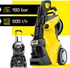 Vysokotlakový čistič K 7 Premium Power Flex Náhľad obrázku produktu 11