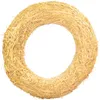 Strohrömer, Durchmesser 60 cm, Stärke 14 cm Produktbild-Vorschau 1