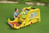 Dozer™ Excavator ball pool 198 x 105 x 84 cm Voir les images du produit 2