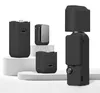 Für DJI OSMO Pocket 3 6-in-1 Silikon TPU Schutzset Cover Produktbild-Vorschau 1