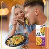GI cestoviny Penne s nízkym glykemickým indexom pre Náhľad obrázku produktu 15